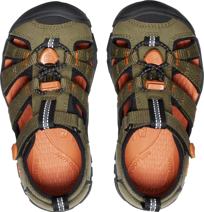 Actual product image Keen C Seacamp II CNX (27, 28)