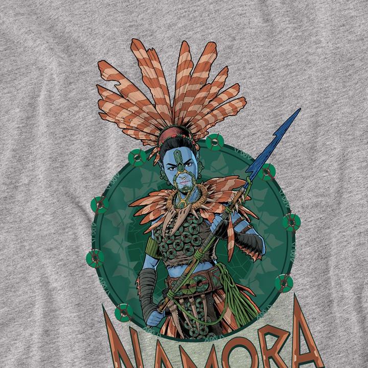 Immagine prodotto Black Panther: Wakanda Forever TShirt (XL)