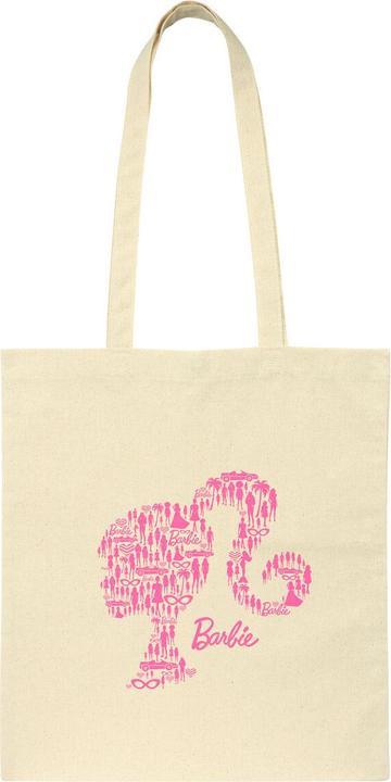 Barbie Handtasche Natural Beige (3.19 l)