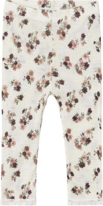 Nutritional values and ingredients Name it Merino wool leggings (50)