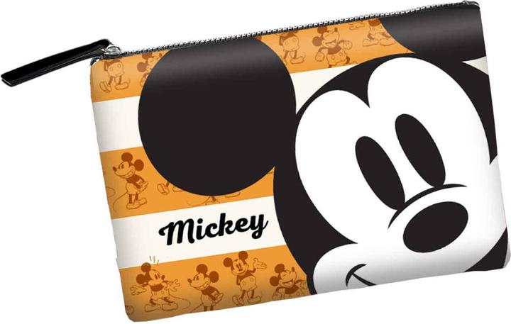 Karactermania Soleil Toiletry Bag Orange