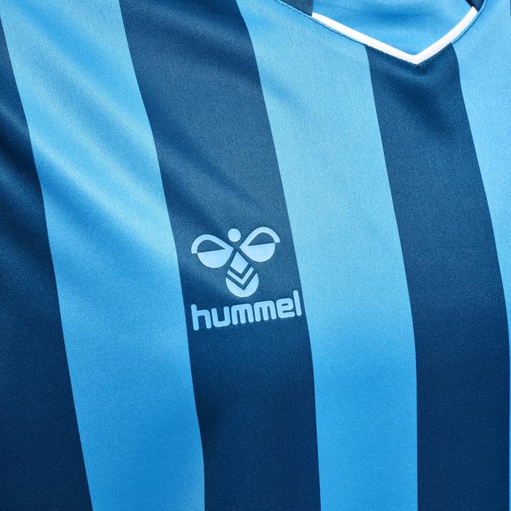 Immagine prodotto hummel Maglia A Righe Core Xk S/S (3XL)