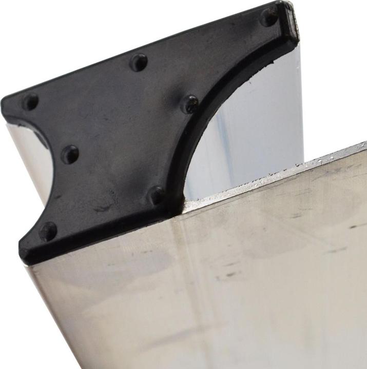 Actual product image AW Tools Awtools Plastering Batch 150 cm Type Hh Closed, Finished With Trapezio