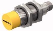 Actual product image Turck TURC TN-EM18WD-H1147-EX Read/write head BL ident Ex-10005M X
