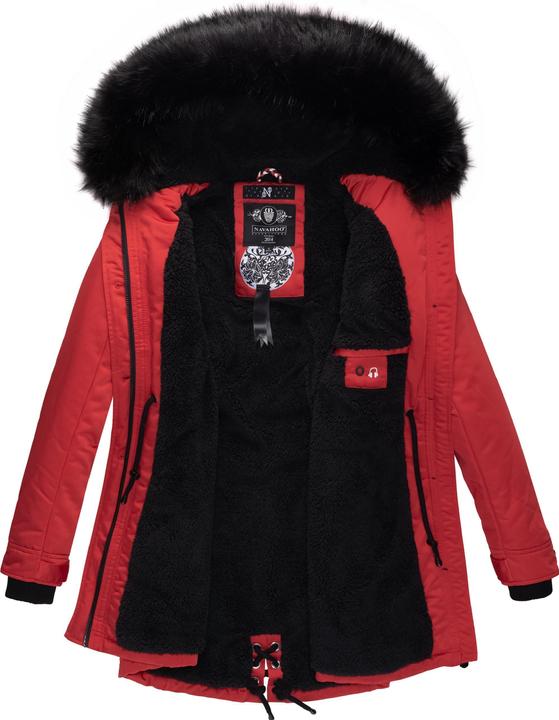 Actual product image Navahoo Luluna Prc (XS)