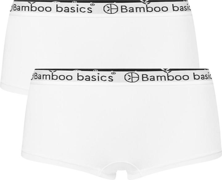 Produktbild Bamboo Basics Iris (S, 2er Pack)