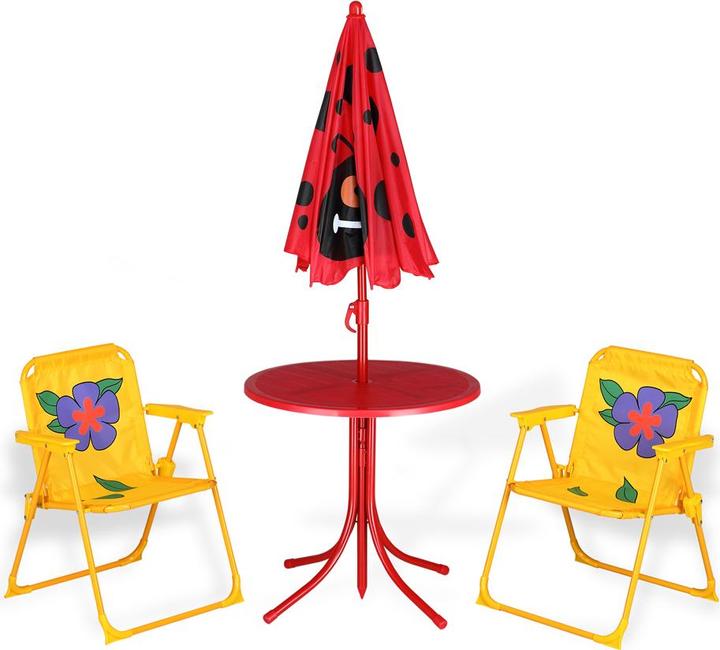 Image du produit Spielwerk Ensemble de sièges pour enfant