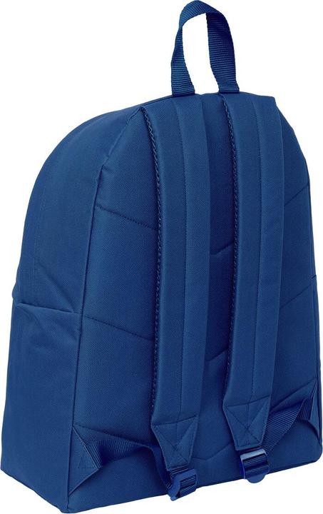 Image du produit Kings League Sac à dos scolaire 1k bleu 33 x 42 x 15 cm