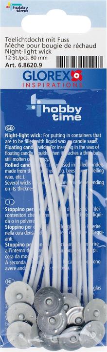 Glorex Stoppino cerato