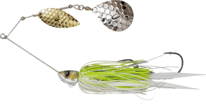Immagine prodotto Savage Gear Da'Bush Spinnerbait (18 cm)