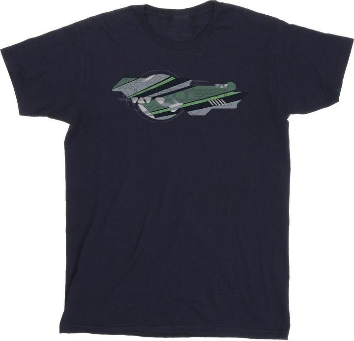 Disney Lightyear Graphic Title TShirt (XL)
