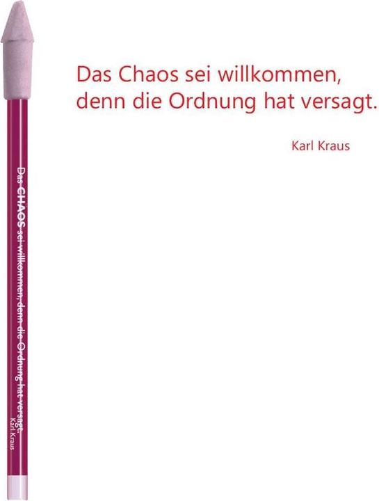 Image du produit Cedon Crayon rouge,Kraus.2014635