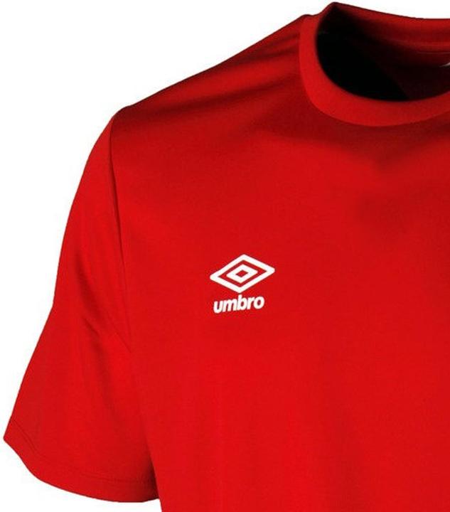 Immagine prodotto Umbro Maglia club a maniche corte (XXL)
