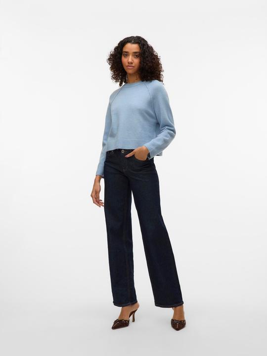 Immagine prodotto Vero Moda VMPROVIDENCE Pullover Strickpullover (XS)