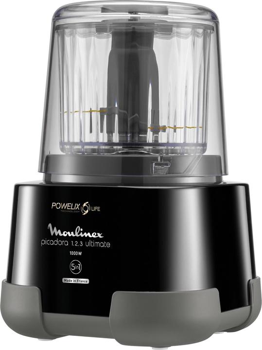 Actual product image Moulinex La Moulinette Ultimate (550 ml, 1000 W)