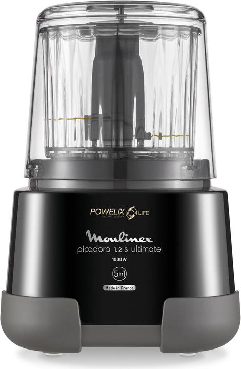 Moulinex La Moulinette Ultimate (550 ml, 1000 W)