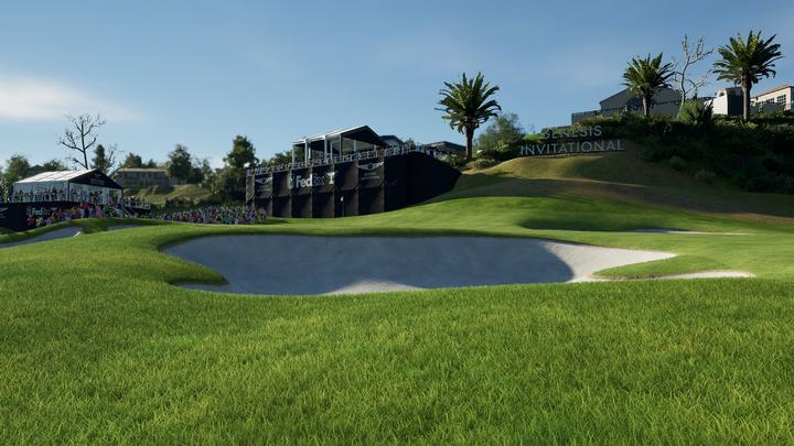 Immagine prodotto 2K Games PGA Tour 2K25 (PS5, DE)