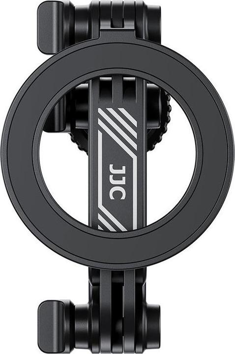 Produktbild JJC MS CS1 Hot Shoe Mount for Magnetic Phone & Action Camera (Blitzgerät Ersatzteile)