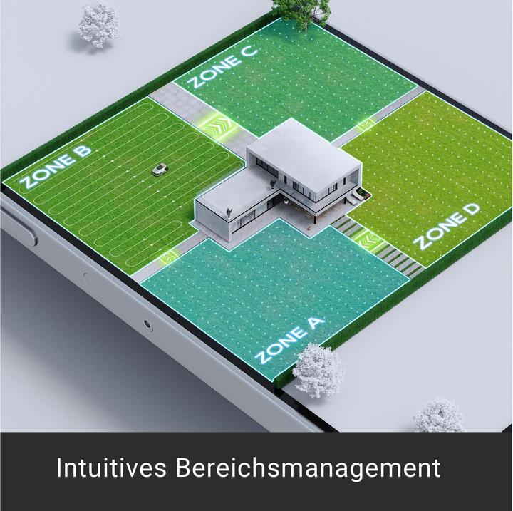 Immagine prodotto Dreame A1 (2000 m²)