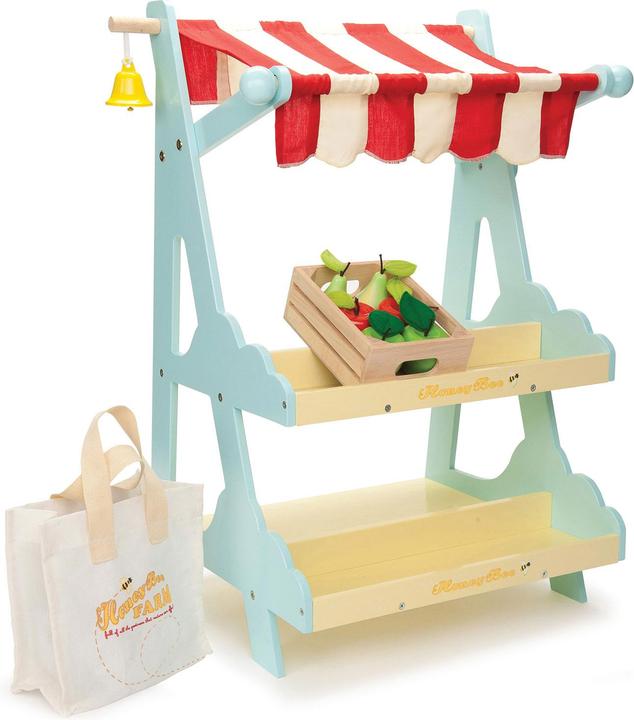 Le Toy Van Honeybee Markt