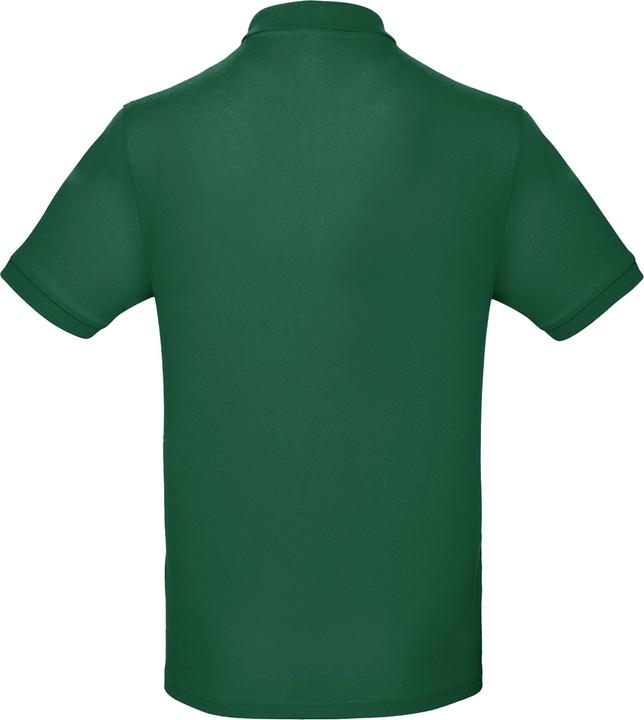 Produktbild B&C Poloshirt (S)