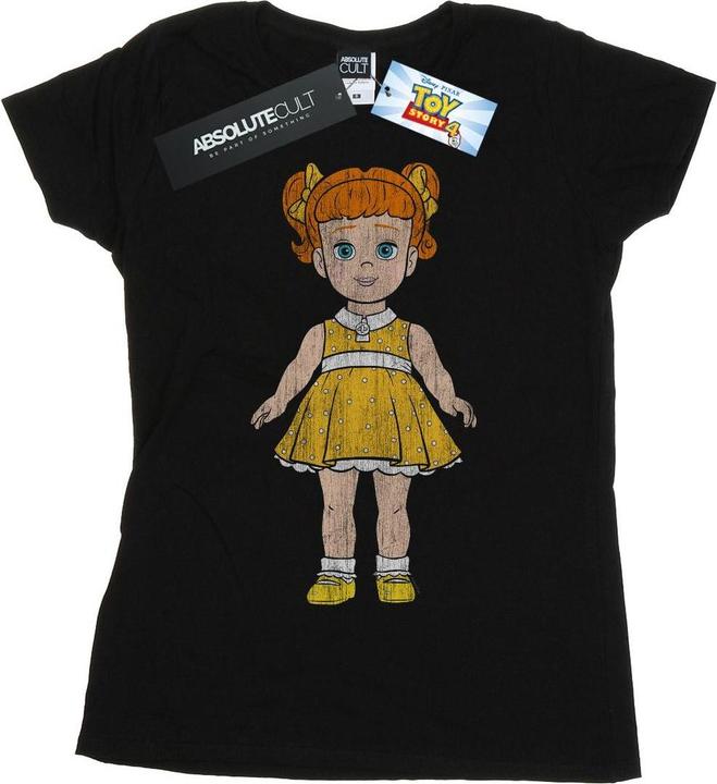 Disney Toy Story 4 Gabby Gabby Pose TShirt (S)