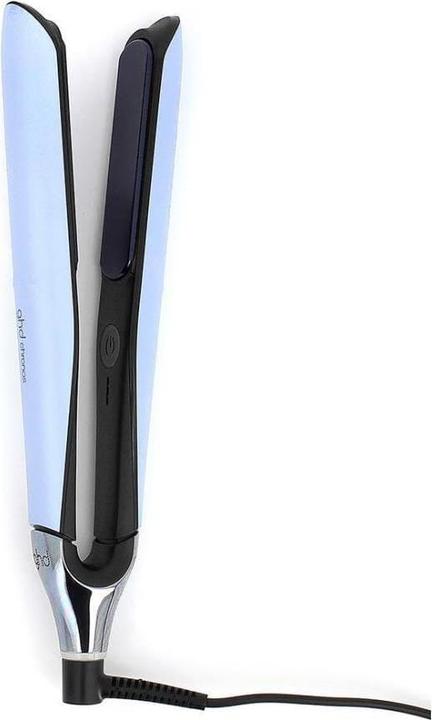 ghd chronos™ fer à lisser en édition limitée Icy Blue (Fer plat)