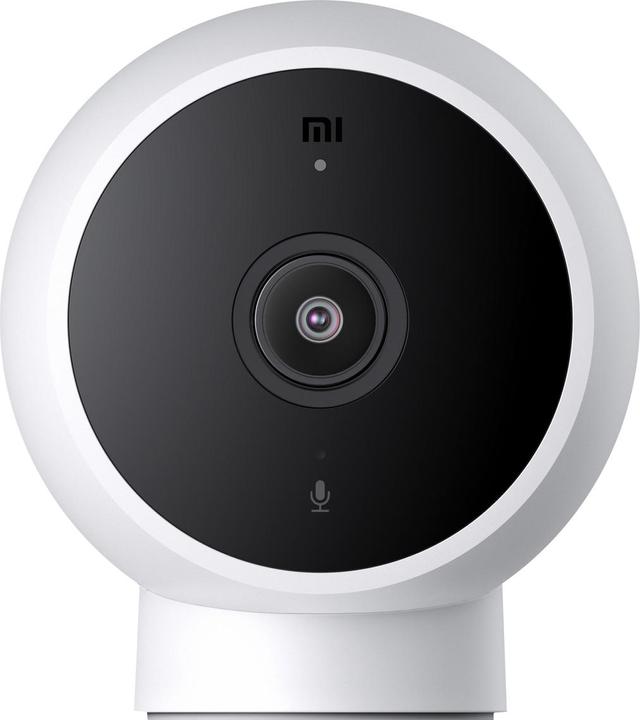 Actual product image Xiaomi Mi Camera 2K Magnetic Mount (2304 x 1296 Pixels)
