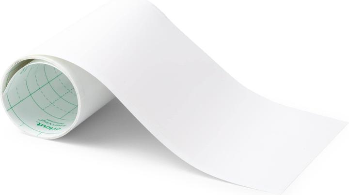 Immagine prodotto Cricut Smart Vinyl Permanent Joy 14x122cm 1 foglio Mat Bianco (P)
