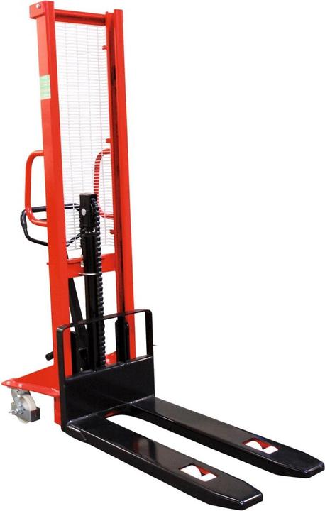 Produktbild Dema Handstapler 1000 KG (1000 kg)