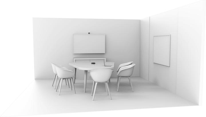 Immagine prodotto Yealink UVC30-CP900-BYOD