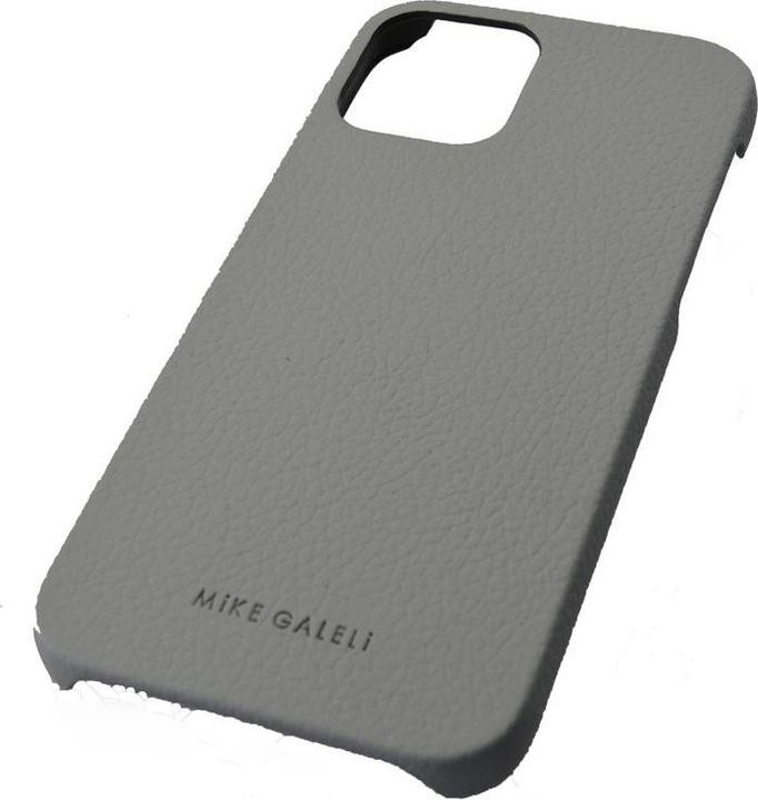 Immagine prodotto Mike Galeli Copertina rigida in vera pelle di Lenny stone (Apple iPhone 12 Pro)