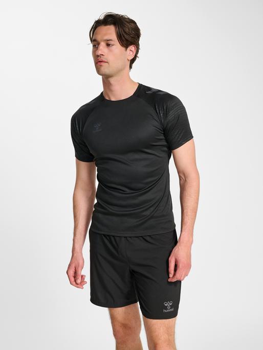 Image du produit hummel hmlPRO TRAINING JERSEY S/S (S)