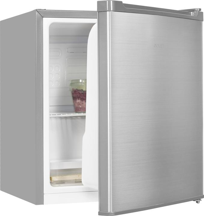 Produktbild Exquisit KB05-V-040E inoxlookPV (40 l)