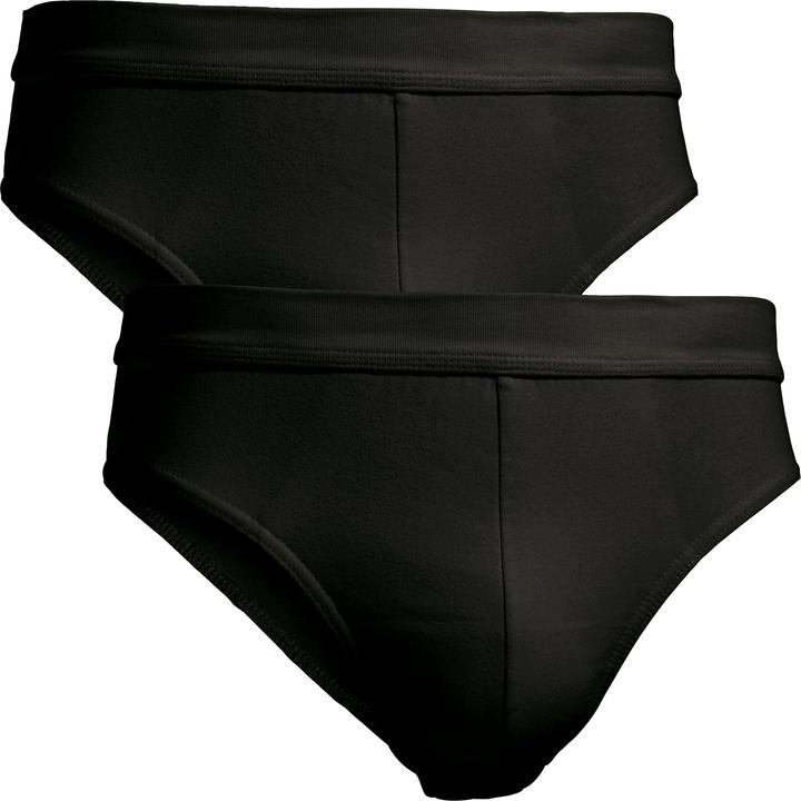 Produktbild Erwin Müller Herren-Slip 2er-Pack (9, 2er Pack)