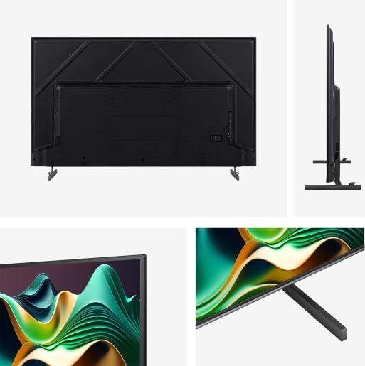 Image du produit Hisense TV 55U6NQ (55", QNED, 4K, 2023)