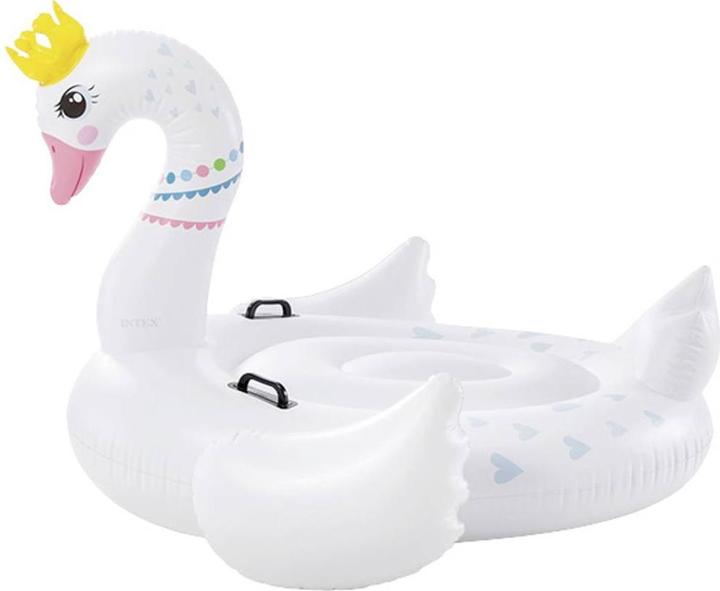 Image du produit Intex Majestic Swan Ride-On