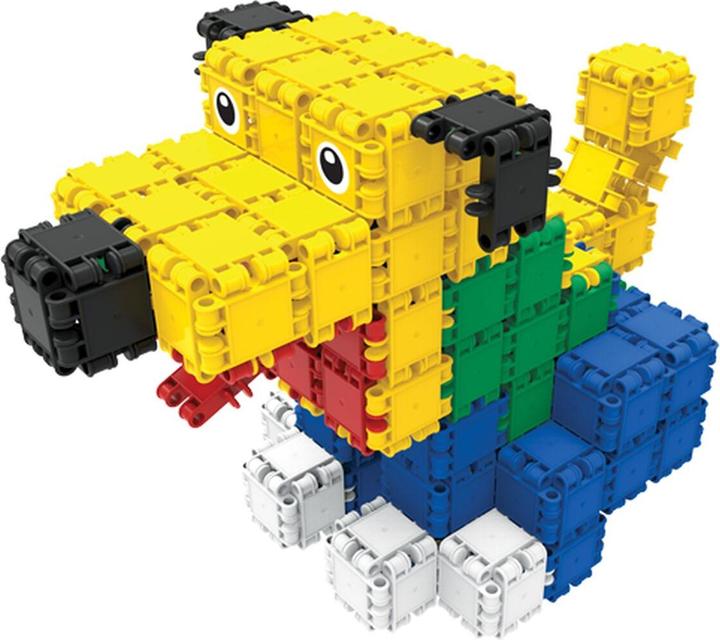 Image du produit Clics Blocs de construction