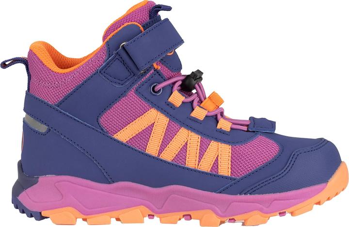 Actual product image Trollkids Kid's Tronfjell Hiker Mid (40)