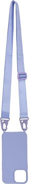 Actual product image EKO Case for iPhone 13 with carabiner cord (Apple iPhone 13)