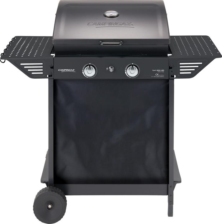 Campingaz Xpert 200 LXD