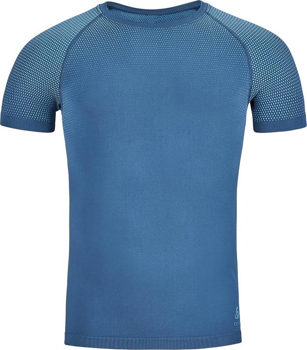 Actual product image Odlo BL TOP crew neck s/s PERFORMANCE LIGHT E (XXL)