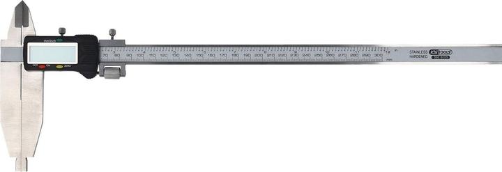 Actual product image KS Tools Workshop caliper gauge (44 cm)