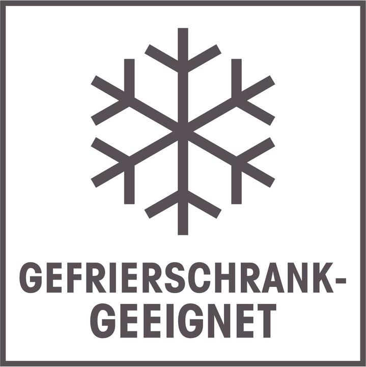 Produktbild Gourmetmaxx 4er Set Glasfrischhaltedosen (3.65 l)