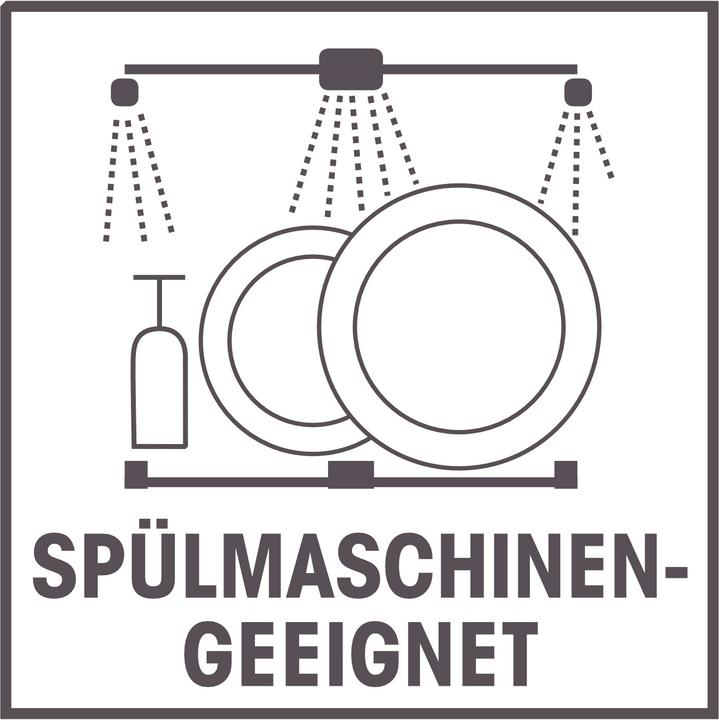 Produktbild Gourmetmaxx 4er Set Glasfrischhaltedosen (3.65 l)