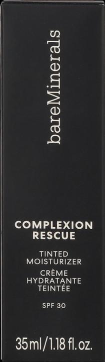 Actual product image Bare Minerals Bareminerals Complexion Rescue Tinted Hydrating Gel-Cream Moisturising Cream-Gel Coloring 04 35Ml (04)
