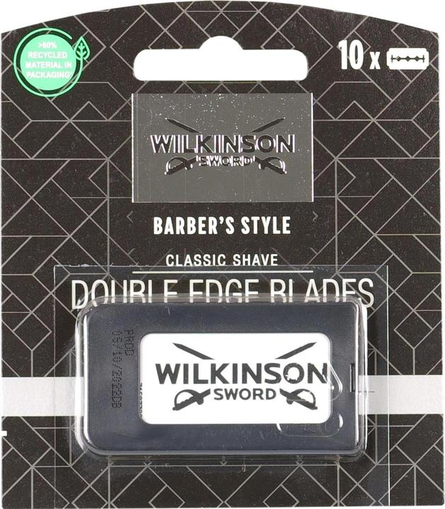 Immagine prodotto Wilkinson Vintage (10 x)