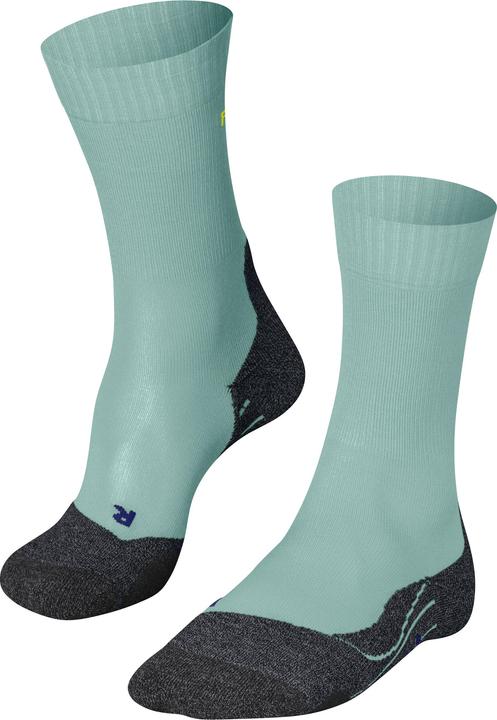Produktbild Falke TK2 Explore Cool Damen Trekking Socken (37 - 38)