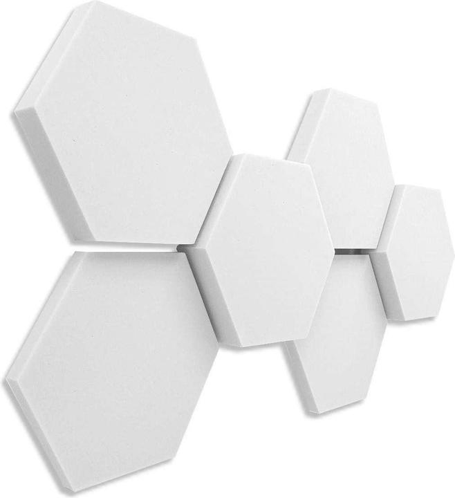 Immagine prodotto Platino24 Schallabsorber (6 pz.)