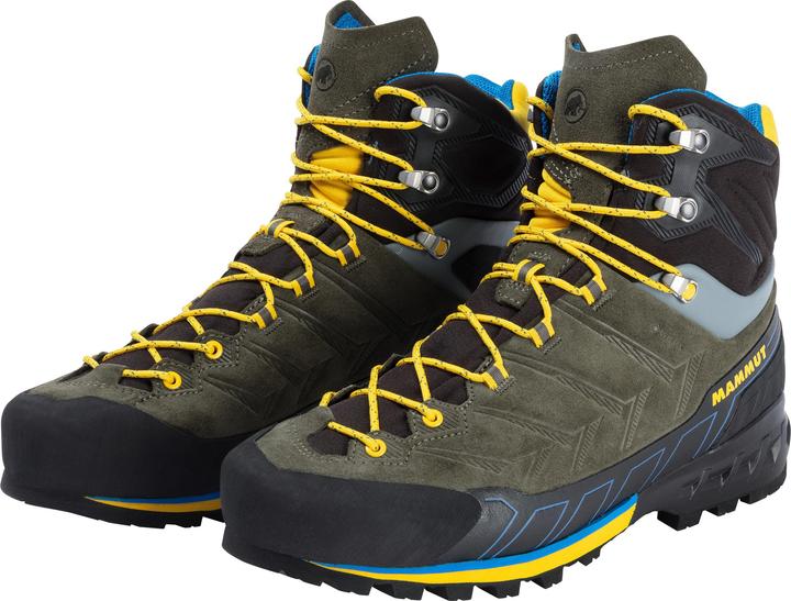 Actual product image Mammut Kento Tour High GTX (44 2/3)